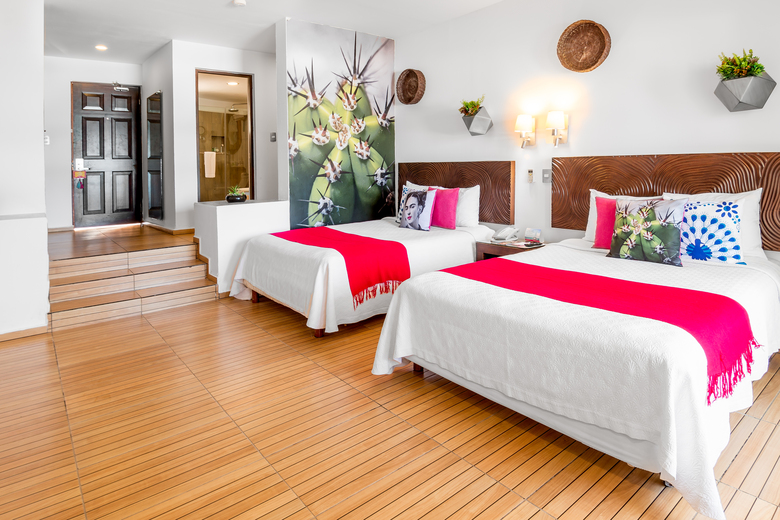 Hotel Mia Reef Isla Mujeres Resort