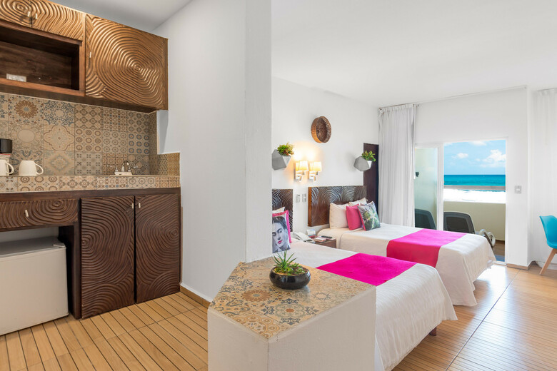 Hotel Mia Reef Isla Mujeres Resort