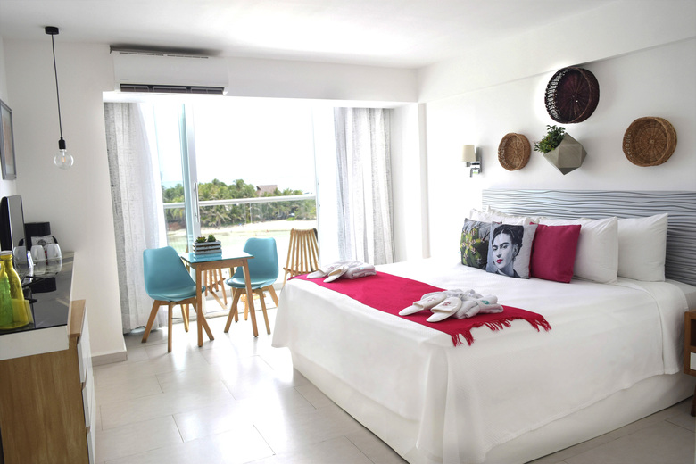 Hotel Mia Reef Isla Mujeres Resort
