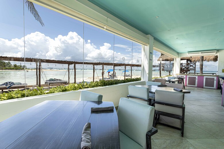 Hotel Mia Reef Isla Mujeres Resort