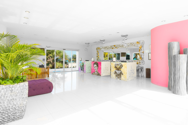 Hotel Mia Reef Isla Mujeres Resort