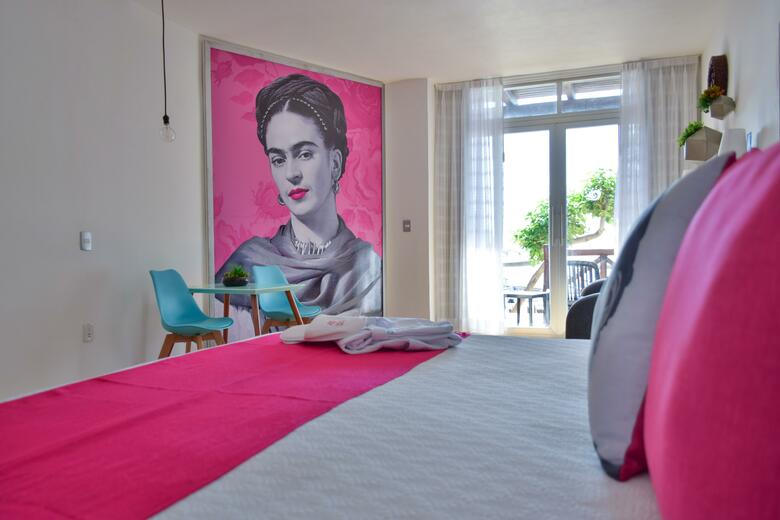 Hotel Mia Reef Isla Mujeres Resort