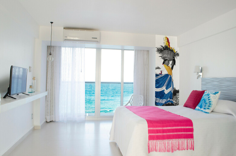 Hotel Mia Reef Isla Mujeres Resort