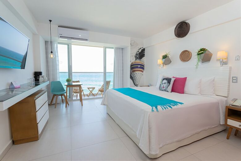 Hotel Mia Reef Isla Mujeres Resort