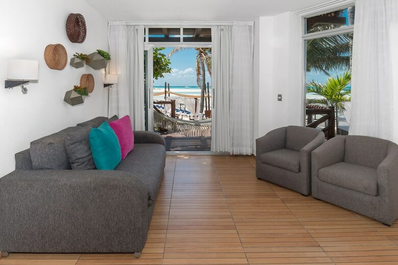 Hotel Mia Reef Isla Mujeres Resort