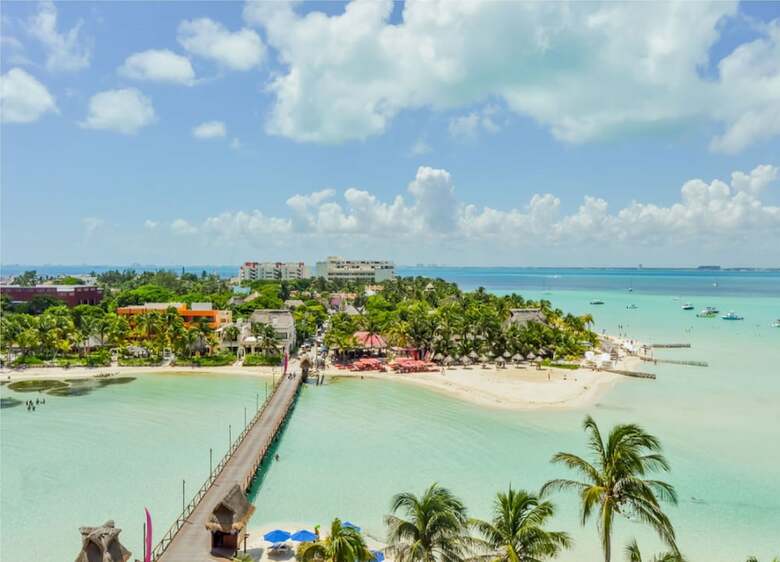 Hotel Mia Reef Isla Mujeres Resort