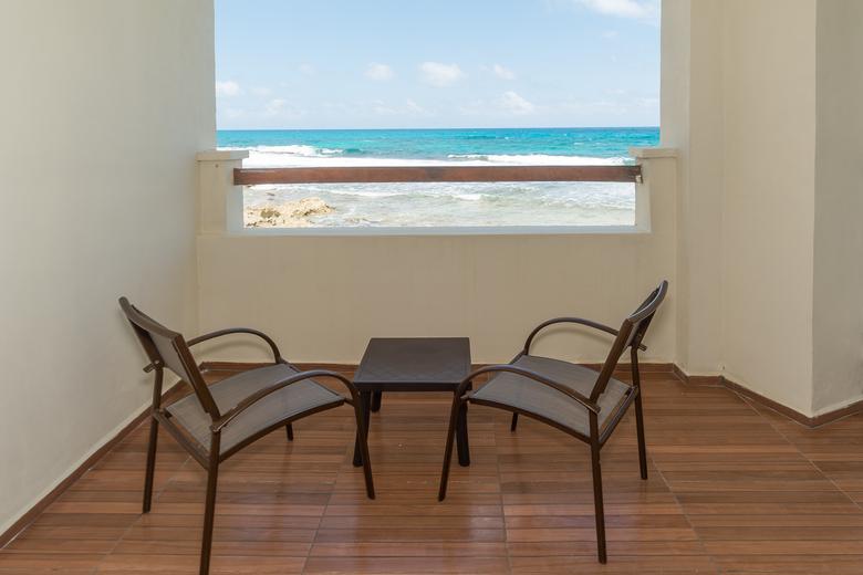 Hotel Mia Reef Isla Mujeres Resort