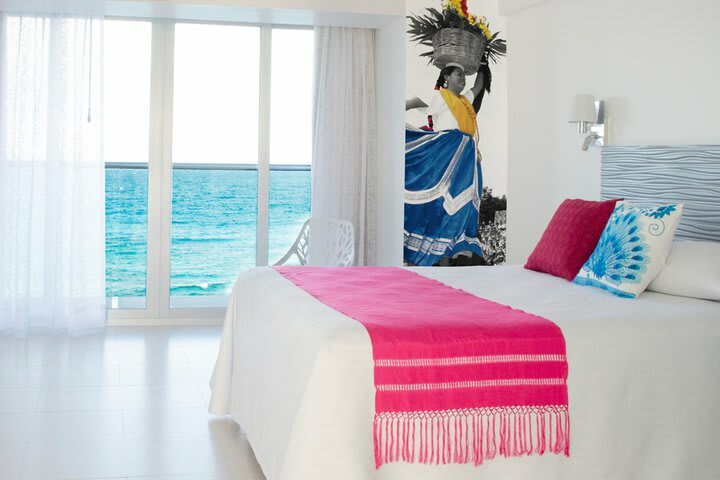 Hotel Mia Reef Isla Mujeres Resort