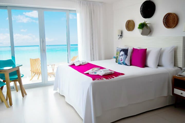 Hotel Mia Reef Isla Mujeres Resort