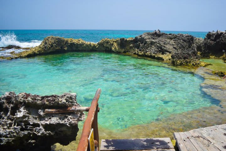 Hotel Mia Reef Isla Mujeres Resort