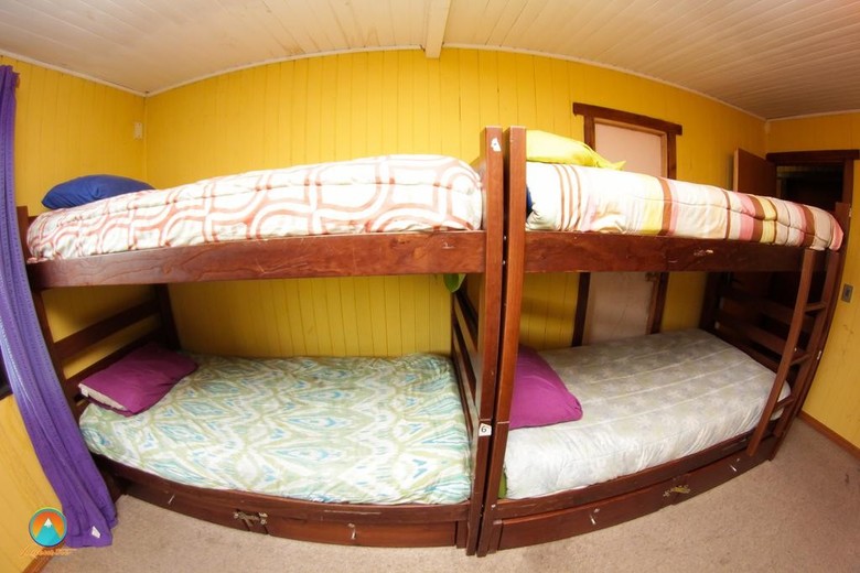 Hostal Lacustre Trip Hostel