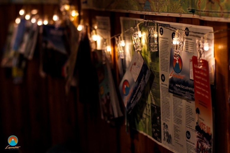 Hostal Lacustre Trip Hostel