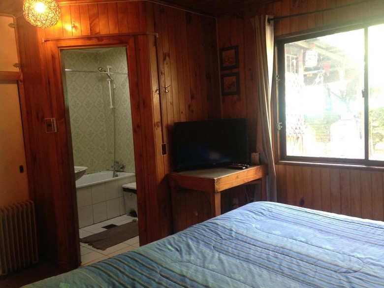 Hostal Lacustre Trip Hostel