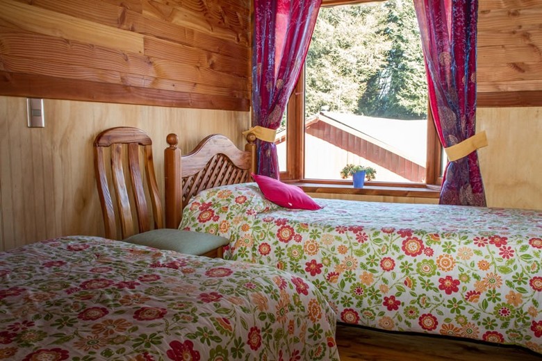 Posada Hostal Pucon Sur