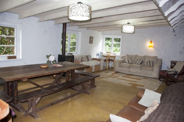Posada Hostal La Nuez