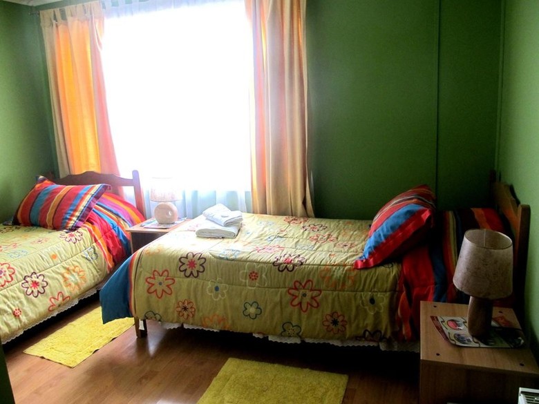 Hostal Arkya