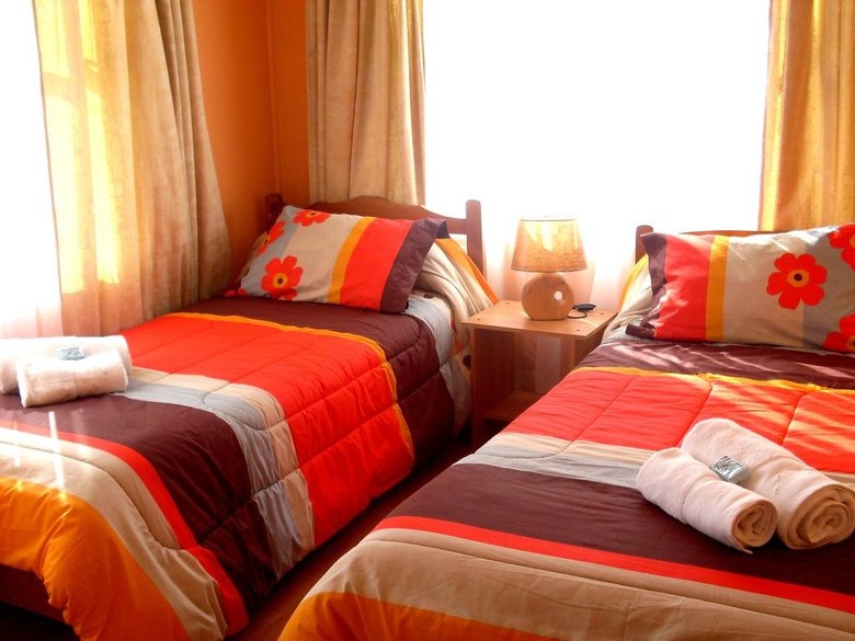 Hostal Arkya