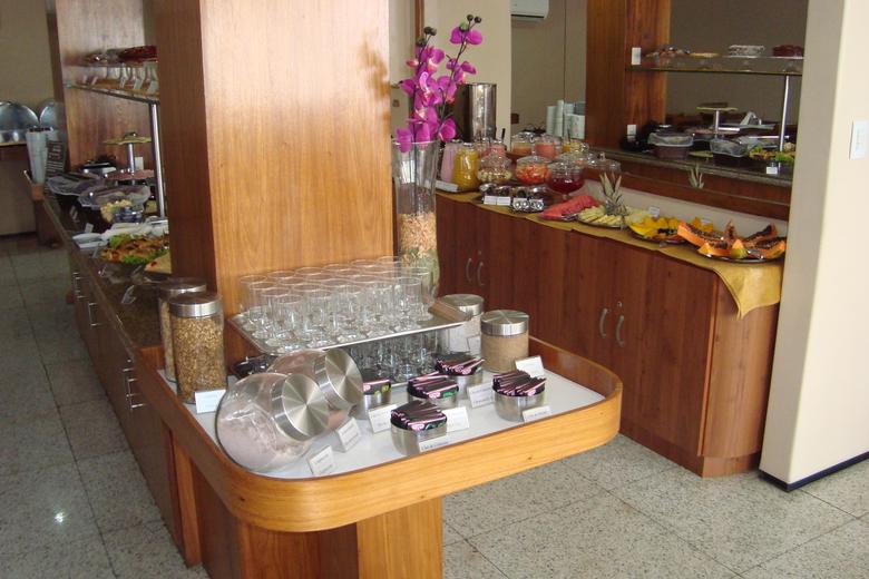 Hotel Villamaris