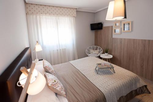 Agroturismo Casa Rural Artola