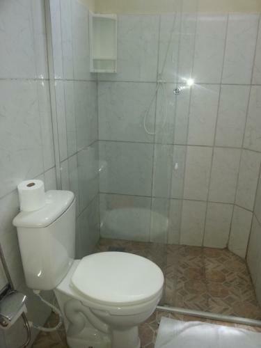 Pousada Hostal Iracema