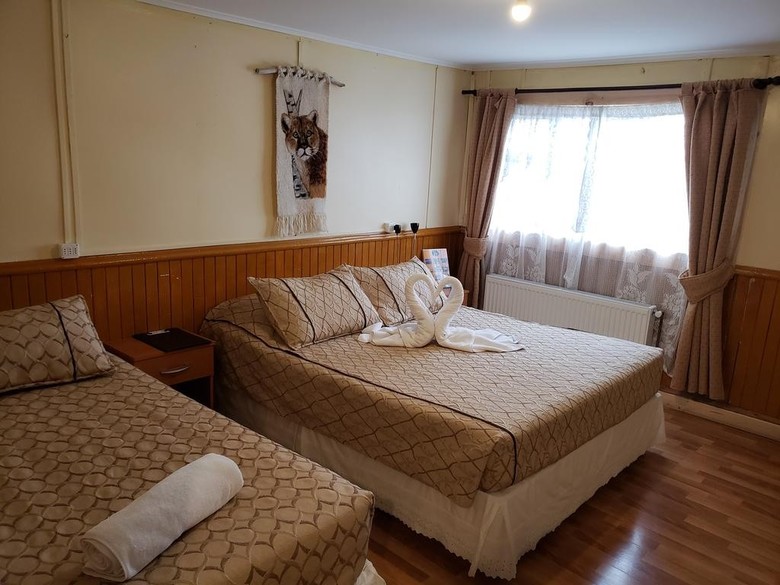 Hostal Kaluve Patagonia
