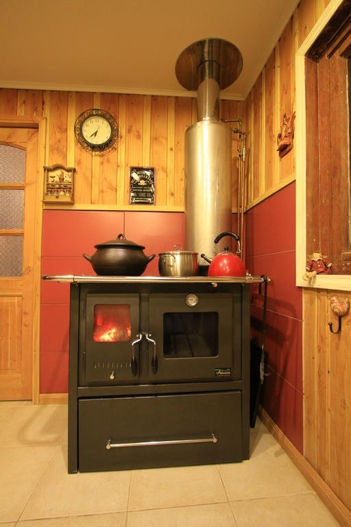 Sue�os De Sur B&B