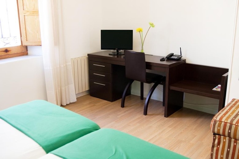 Gran Hostal San Segundo