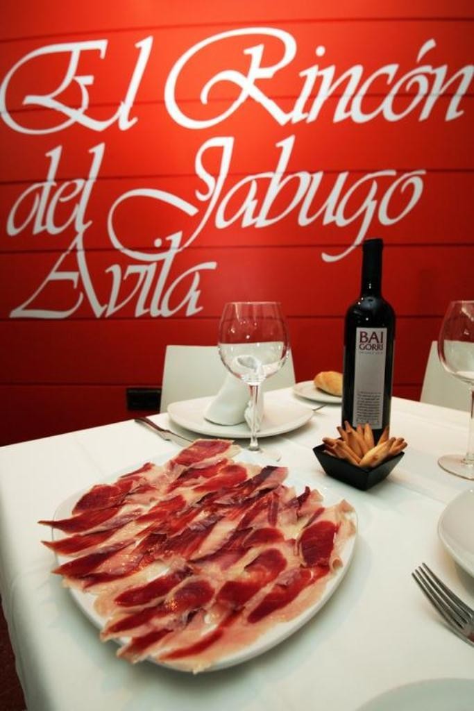 Gran Hostal San Segundo