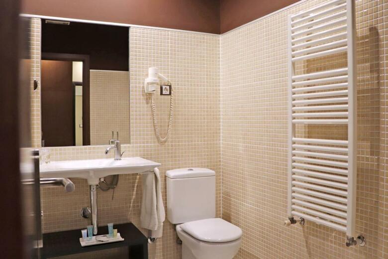 Hotel Balneario Real Carlos III