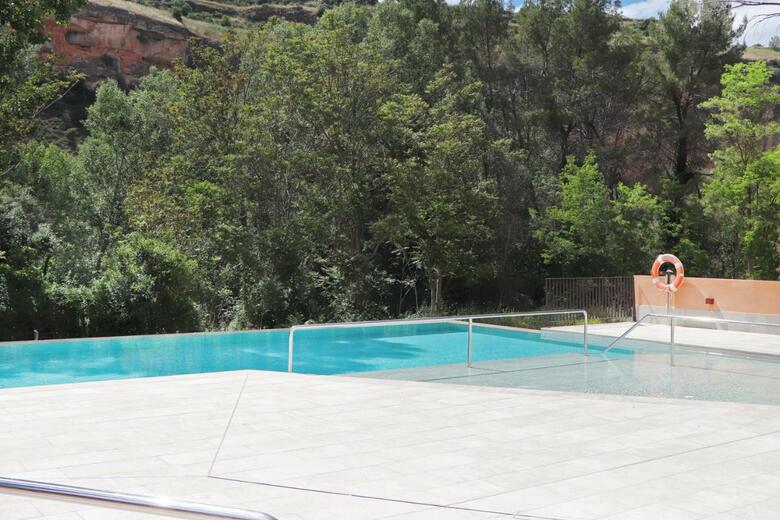 Hotel Balneario Real Carlos III