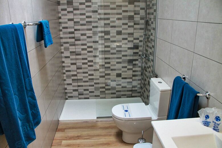 Apartamentos Canaima