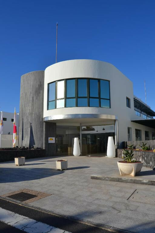 Hotel Pocillos Playa S�lo Adultos