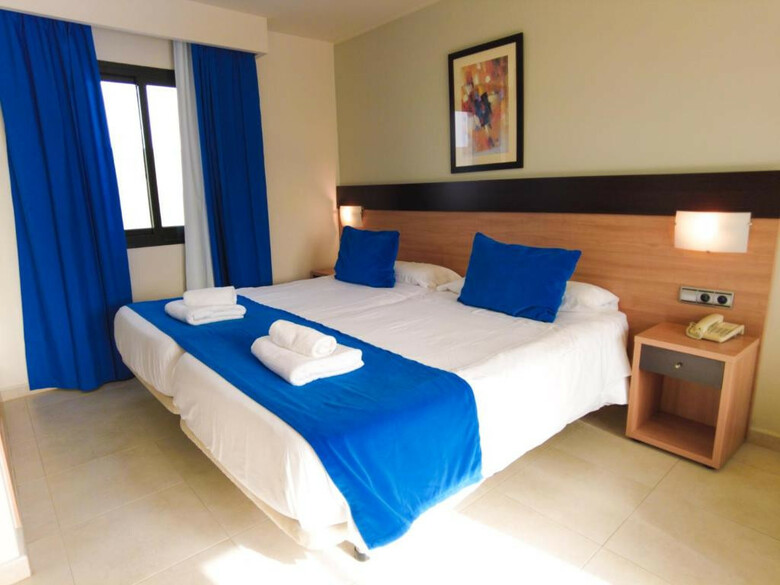 Hotel Pocillos Playa S�lo Adultos