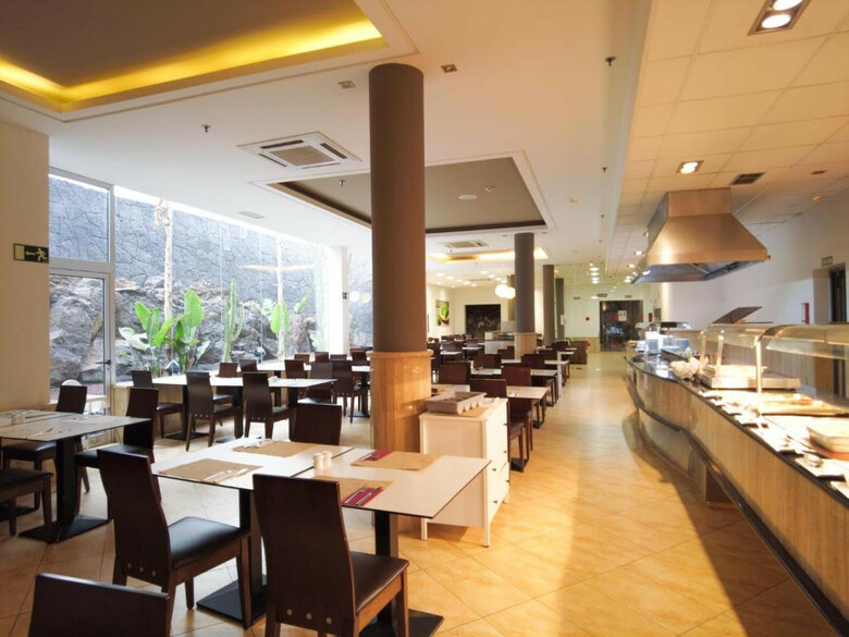 Hotel Pocillos Playa S�lo Adultos