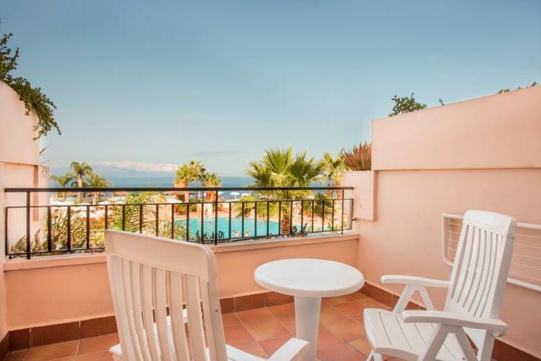Hotel Landmar Costa Los Gigantes