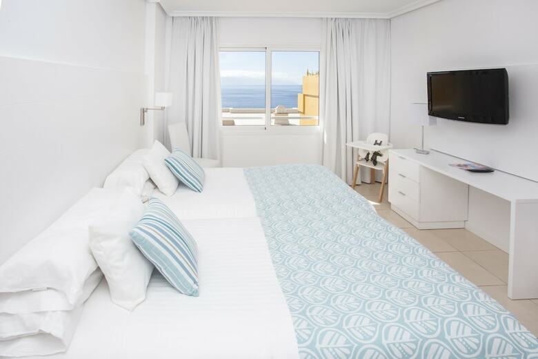 Hotel Landmar Costa Los Gigantes