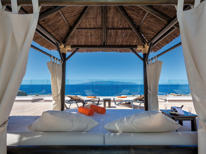 Hotel Landmar Costa Los Gigantes