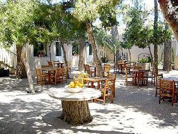 Torre Sant Joan Hotel