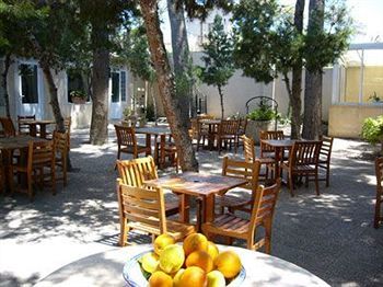Torre Sant Joan Hotel