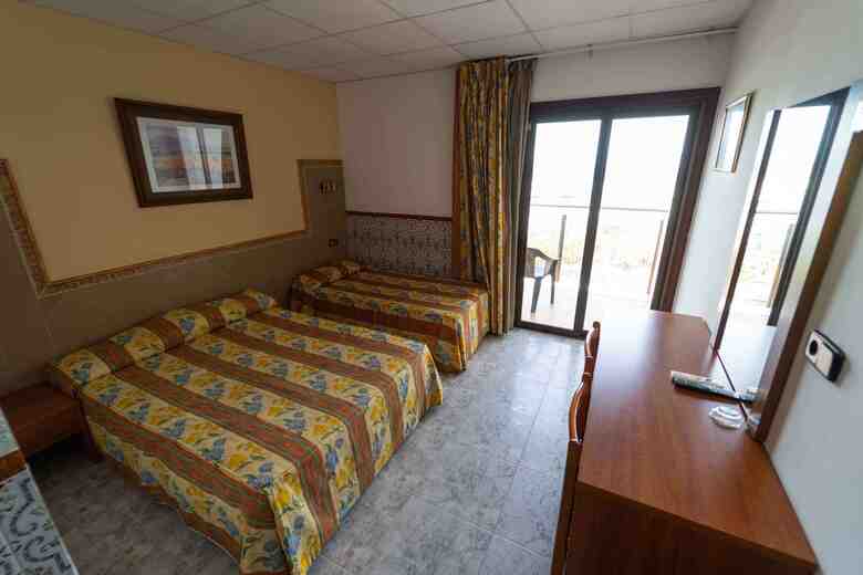 Hotel Univers