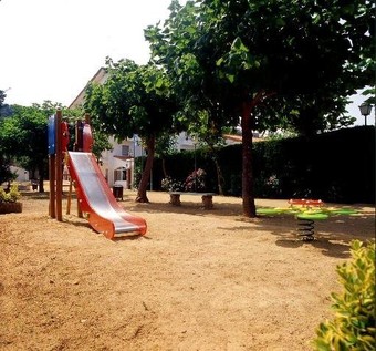Hotel Marina Tossa