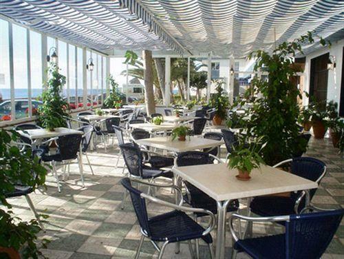 Hotel Arrayanes Playa