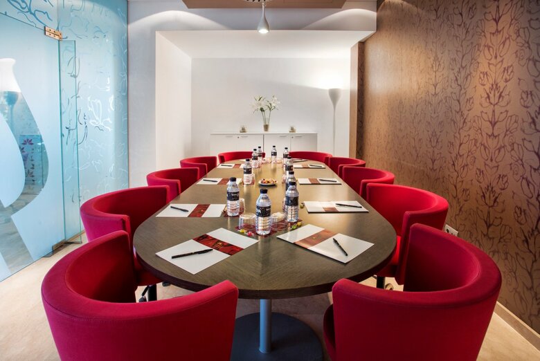 Azz Valencia T�ctica Hotel