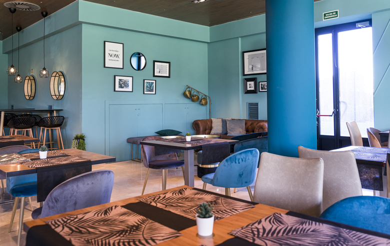 Azz Valencia T�ctica Hotel