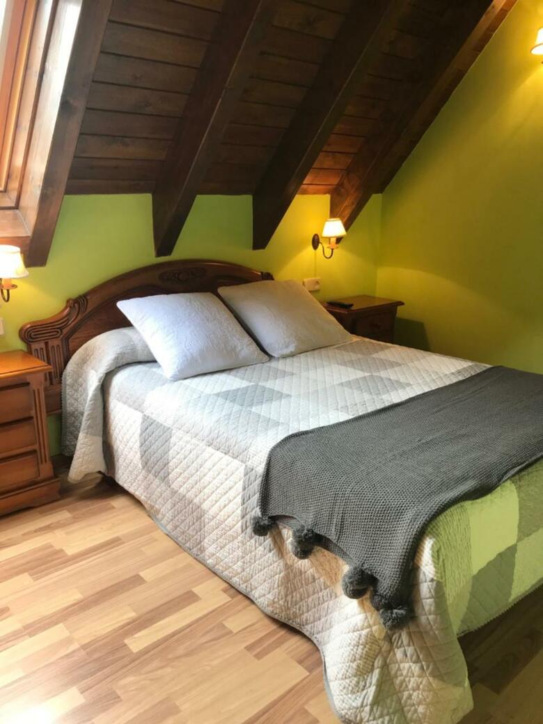 Hotel Eth Saueth