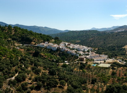 Hotel Casas De Parauta