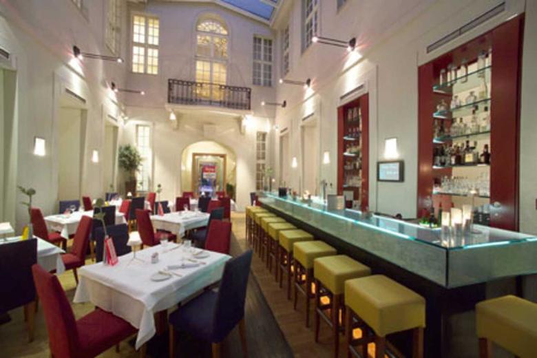 Hotel Art`otel Berlin Mitte
