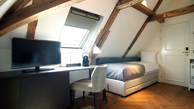 Hotel The Bolster