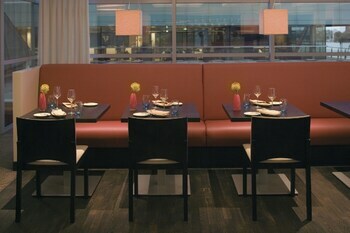 Hotel M�venpick Amsterdam City Center
