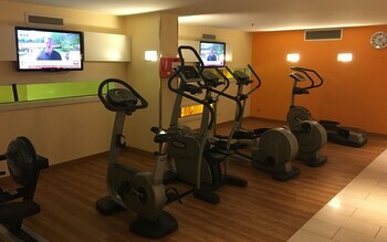 Hotel M�venpick Amsterdam City Center